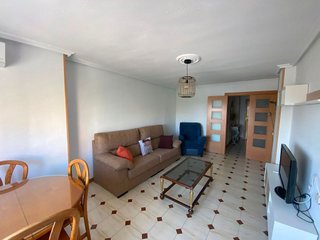 Piso en alquiler en Valdeastillas - Fuentezuelas en Jaén