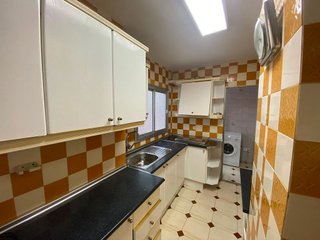 Piso en alquiler en Valdeastillas - Fuentezuelas en Jaén