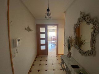 Piso en alquiler en Valdeastillas - Fuentezuelas en Jaén