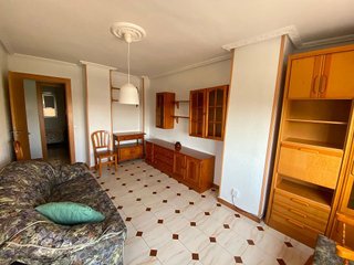 Piso en alquiler en Valdeastillas - Fuentezuelas en Jaén