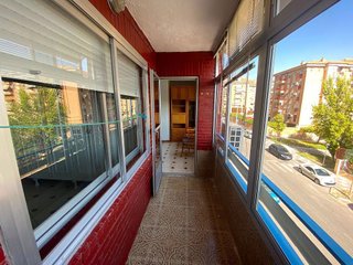 Piso en alquiler en Valdeastillas - Fuentezuelas en Jaén
