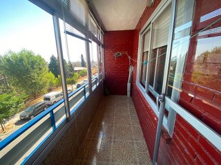 Piso en alquiler en Valdeastillas - Fuentezuelas en Jaén