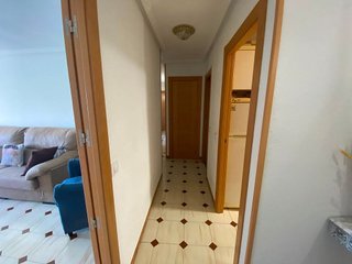 Piso en alquiler en Valdeastillas - Fuentezuelas en Jaén