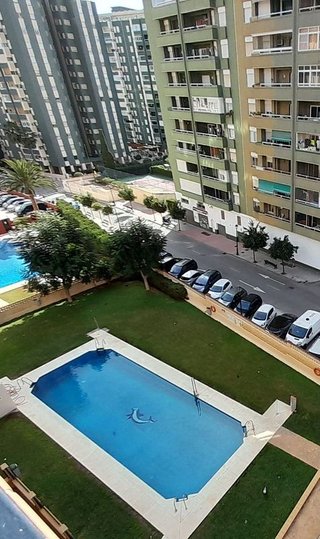 Piso en alquiler en Los Boliches en Fuengirola