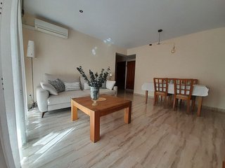 Piso en alquiler en Los Boliches en Fuengirola