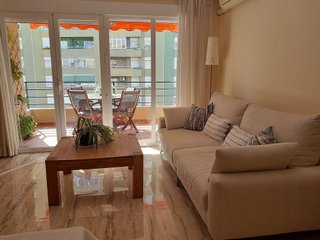 Piso en alquiler en Los Boliches en Fuengirola