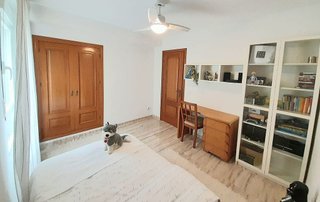Piso en alquiler en Los Boliches en Fuengirola