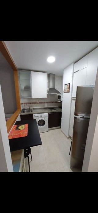 Estudio en alquiler en Santa Catalina - Canteras en Palmas de Gran Canaria(Las)