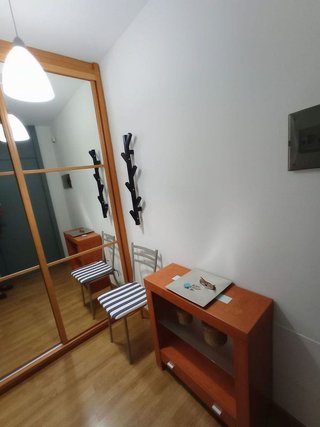 Estudio en alquiler en Santa Catalina - Canteras en Palmas de Gran Canaria(Las)