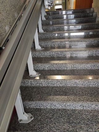 Estudio en alquiler en Santa Catalina - Canteras en Palmas de Gran Canaria(Las)