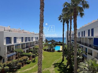 Ático en alquiler en Santa Eulalia del Río en Santa Eulalia del Río