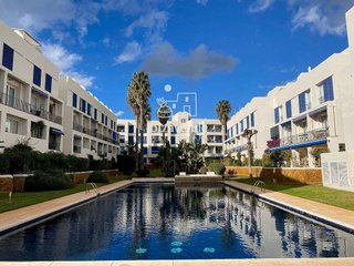 Ático en alquiler en Santa Eulalia del Río en Santa Eulalia del Río