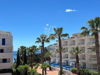 Ático en alquiler en Santa Eulalia del Río en Santa Eulalia del Río