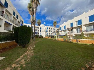 Ático en alquiler en Santa Eulalia del Río en Santa Eulalia del Río