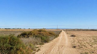 Terreno en venta en La Foia - Daimés - Asprella en Elche