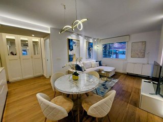 Piso en alquiler en Cervantes en Granada