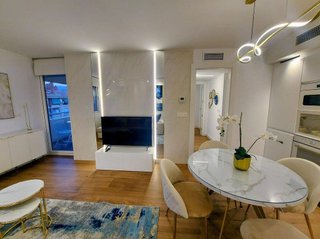 Piso en alquiler en Cervantes en Granada