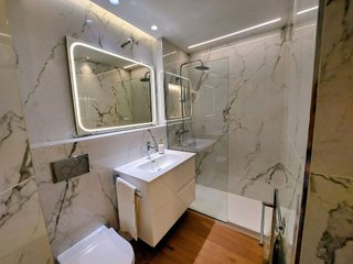 Piso en alquiler en Cervantes en Granada