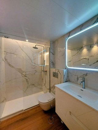 Piso en alquiler en Cervantes en Granada