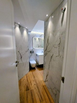 Piso en alquiler en Cervantes en Granada