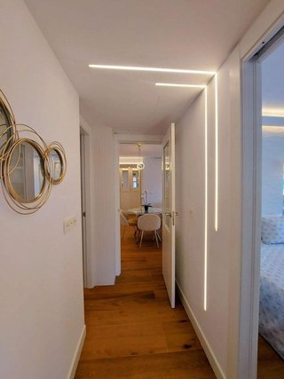 Piso en alquiler en Cervantes en Granada