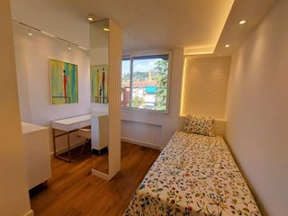 Piso en alquiler en Cervantes en Granada