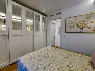 Piso en alquiler en Cervantes en Granada