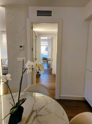 Piso en alquiler en Cervantes en Granada