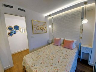 Piso en alquiler en Cervantes en Granada
