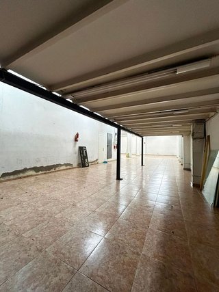 Local comercial en alquiler en Sanfeliu en Hospitalet de Llobregat, L´