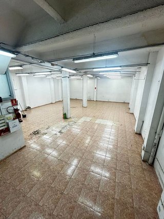 Local comercial en alquiler en Sanfeliu en Hospitalet de Llobregat, L´