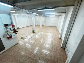 Local comercial en alquiler en Sanfeliu en Hospitalet de Llobregat, L´
