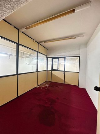 Local comercial en alquiler en Sanfeliu en Hospitalet de Llobregat, L´