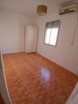 Ático en alquiler en Tres Olivos - La Piedad en Talavera de la Reina