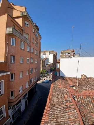 Ático en alquiler en Tres Olivos - La Piedad en Talavera de la Reina