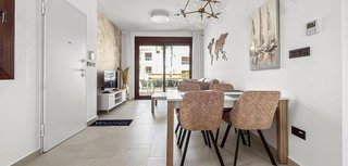 Piso en venta en Los Balcones - Los Altos del Edén en Torrevieja
