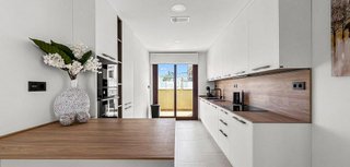 Piso en venta en Los Balcones - Los Altos del Edén en Torrevieja