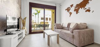 Piso en venta en Los Balcones - Los Altos del Edén en Torrevieja