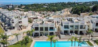 Piso en venta en Los Balcones - Los Altos del Edén en Torrevieja