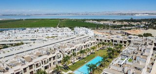 Piso en venta en Los Balcones - Los Altos del Edén en Torrevieja