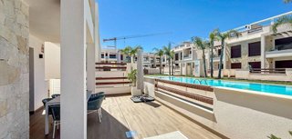 Piso en venta en Los Balcones - Los Altos del Edén en Torrevieja