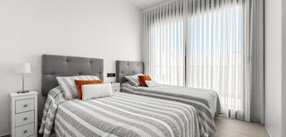 Piso en venta en Los Balcones - Los Altos del Edén en Torrevieja