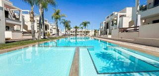 Piso en venta en Los Balcones - Los Altos del Edén en Torrevieja