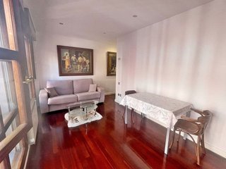 Piso en alquiler en Puerto Chico en Santander