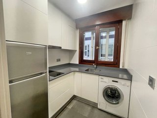 Piso en alquiler en Puerto Chico en Santander