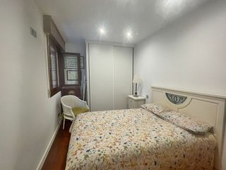 Piso en alquiler en Puerto Chico en Santander