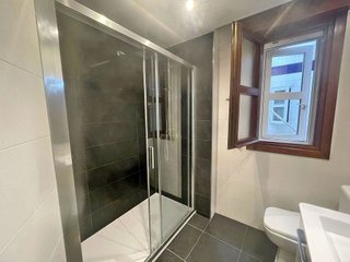 Piso en alquiler en Puerto Chico en Santander