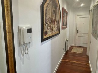 Piso en alquiler en Puerto Chico en Santander