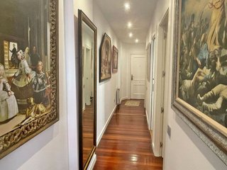 Piso en alquiler en Puerto Chico en Santander