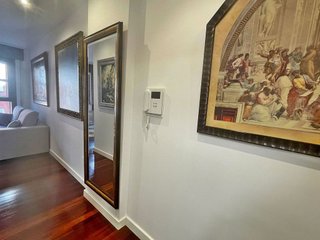 Piso en alquiler en Puerto Chico en Santander